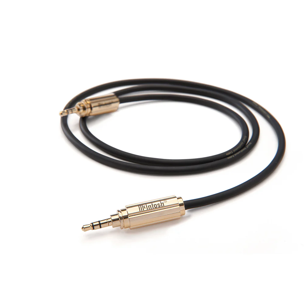 McIntosh Power Control Cables
