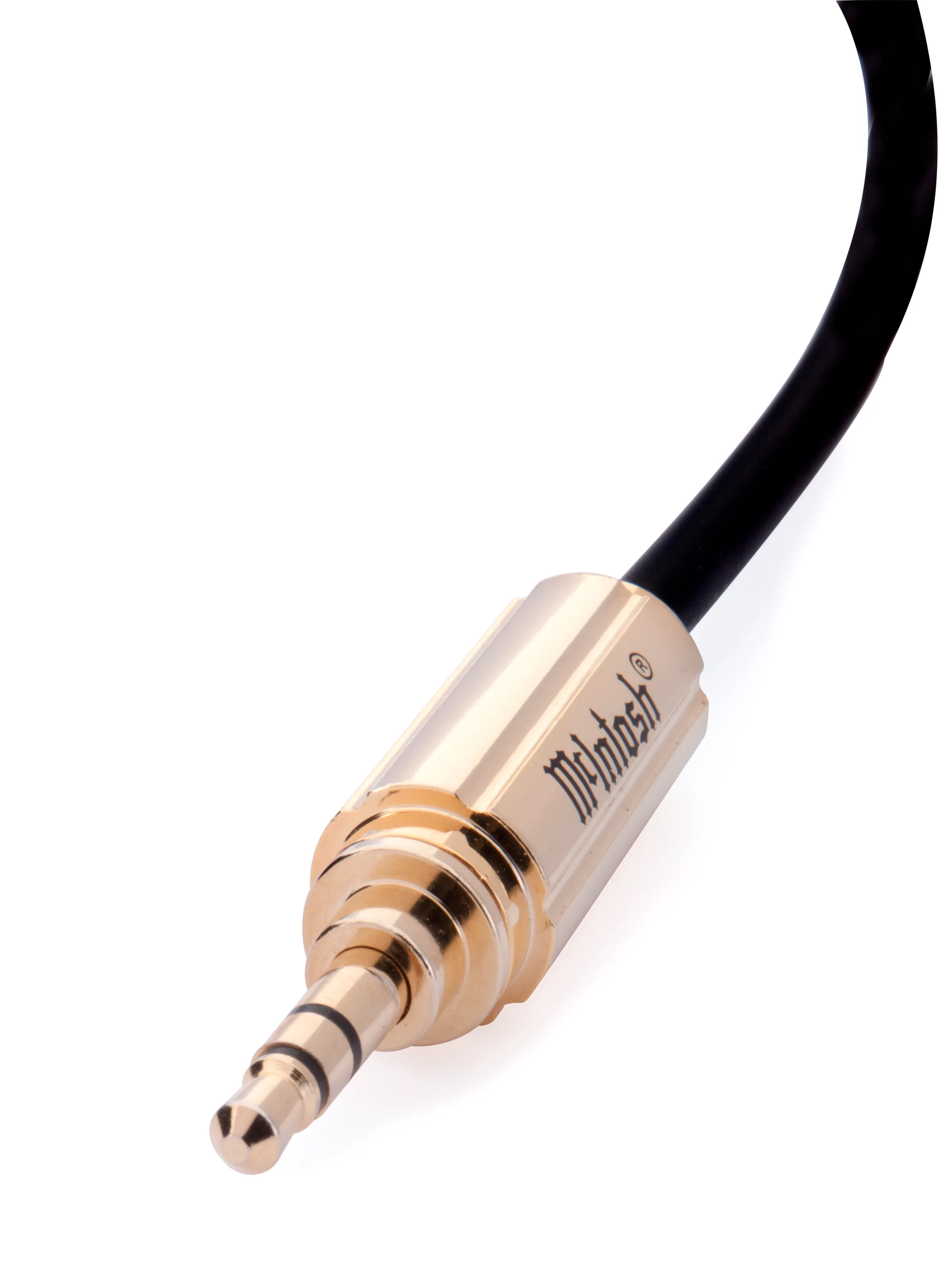 McIntosh Power Control Cables - Image 3