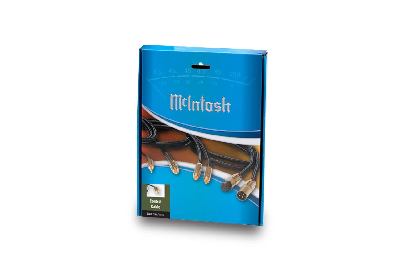 McIntosh Power Control Cables - Image 4