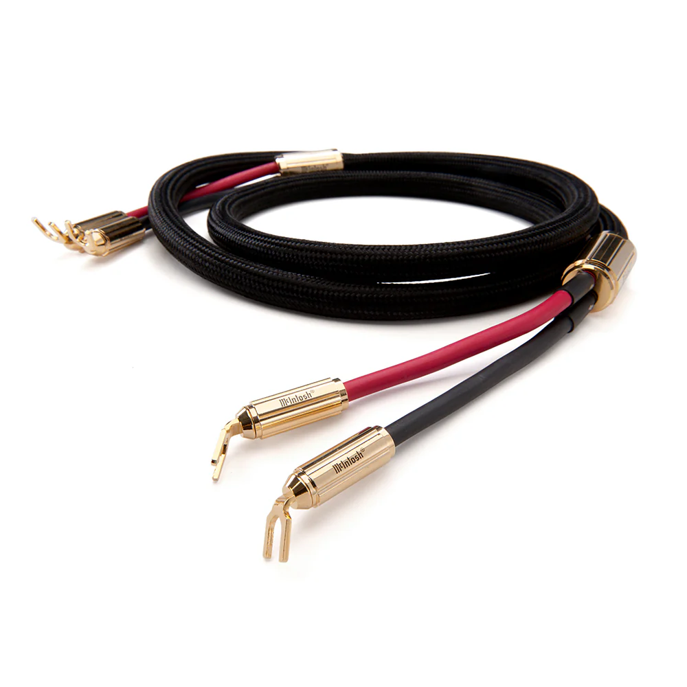 McIntosh CS Speaker Cables