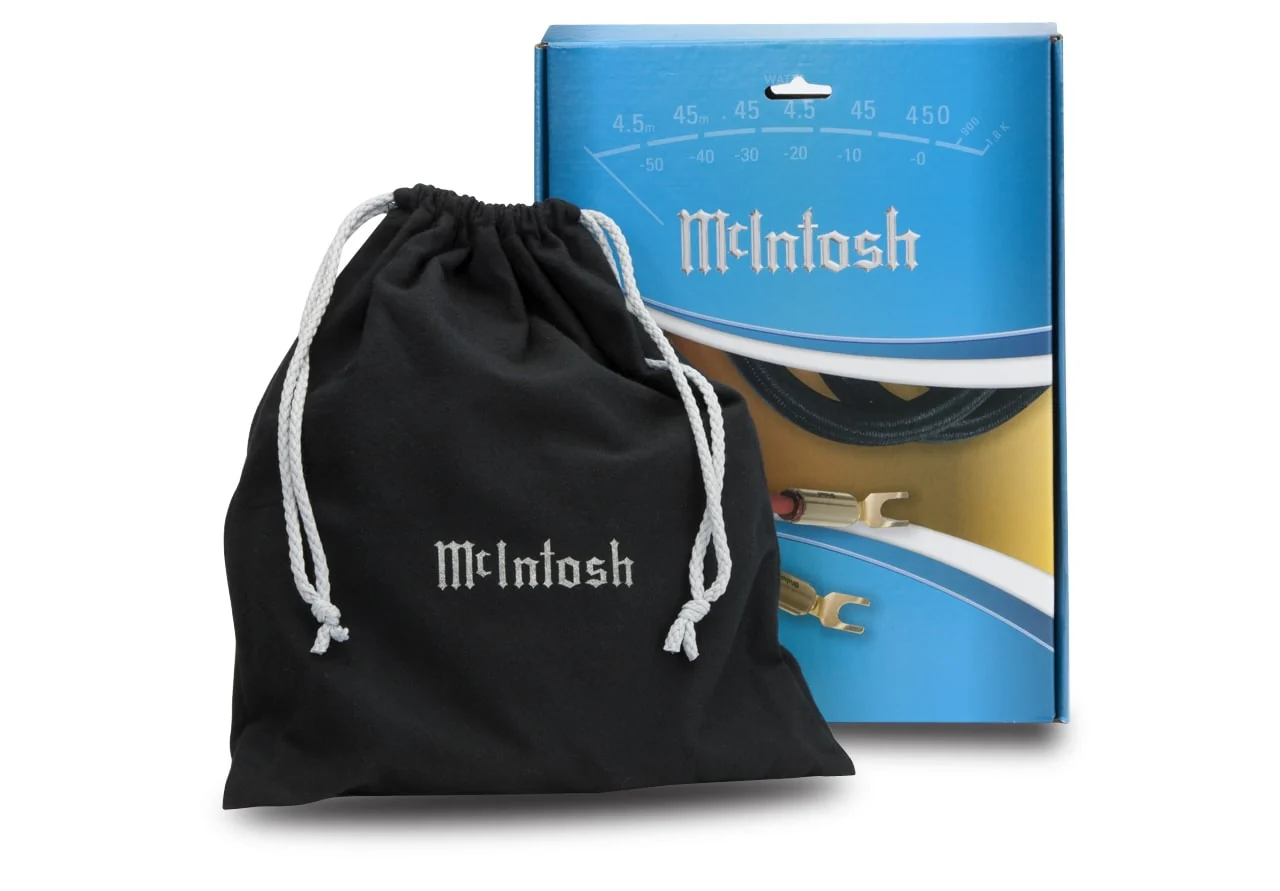 McIntosh CS Speaker Cables - Image 2