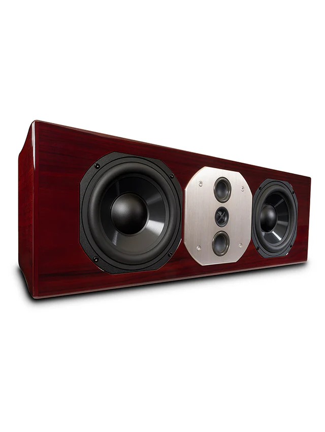 McIntosh LCR80 Center Speaker - Image 11