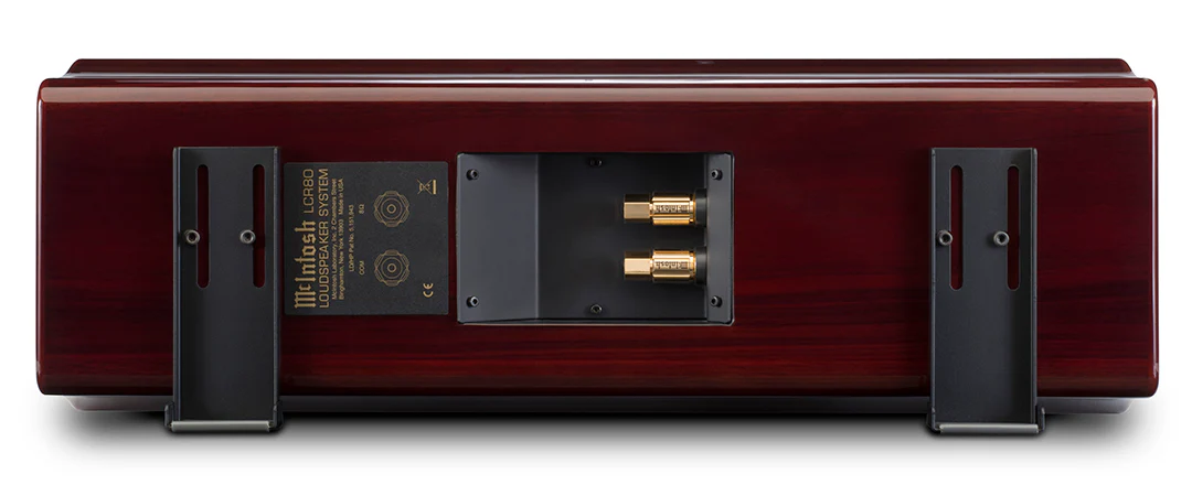 McIntosh LCR80 Center Speaker - Image 4