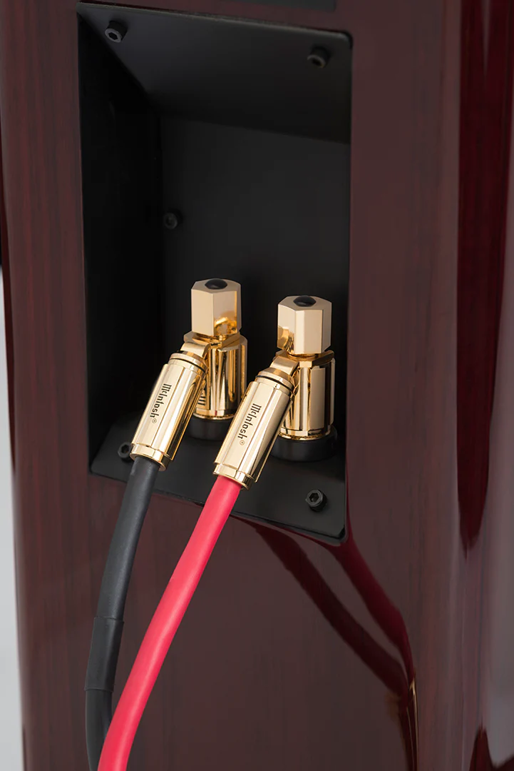 McIntosh LCR80 Center Speaker - Image 6