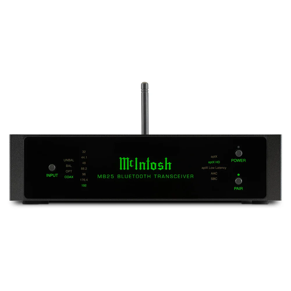 McIntosh MB25 Bluetooth Transceiver - Image 3
