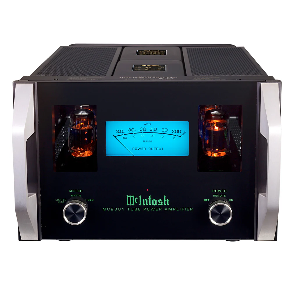 McIntosh MC2301 Monoblock Amplifier