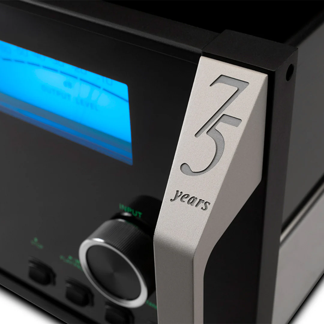 McIntosh MCD12000 SACD/CD Player - Image 12