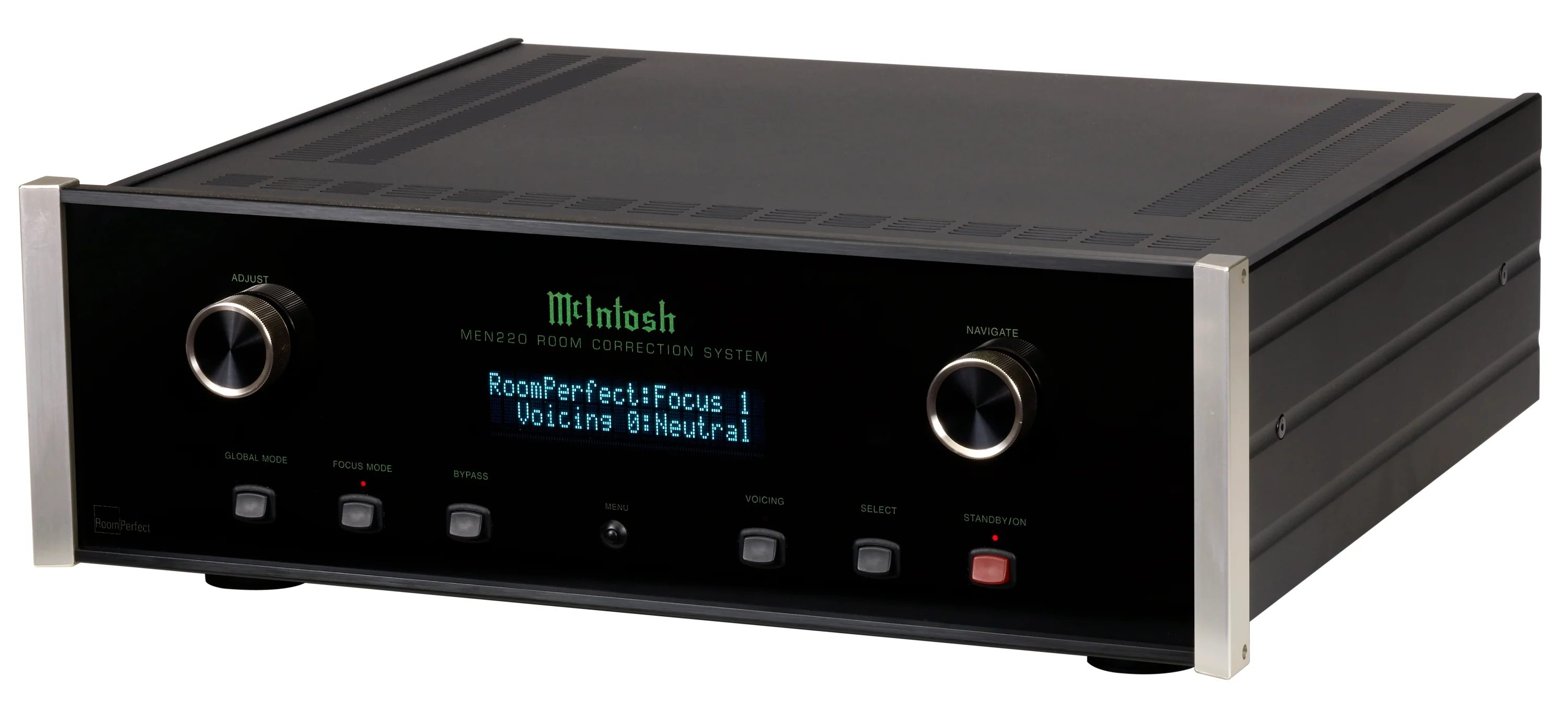 McIntosh MEN220 Room Correction System - Image 3