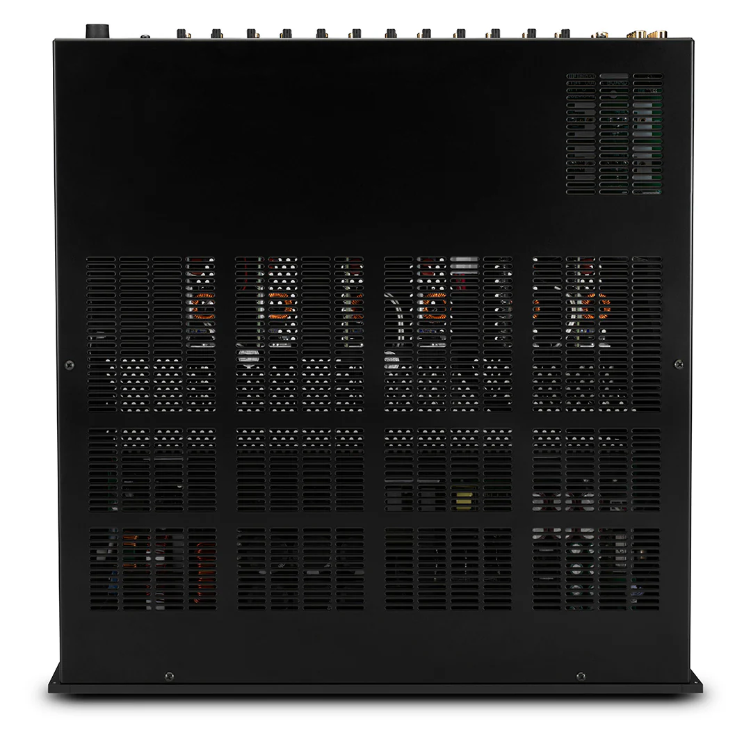 McIntosh MI1250 12-Channel Digital Amplifier - Image 5