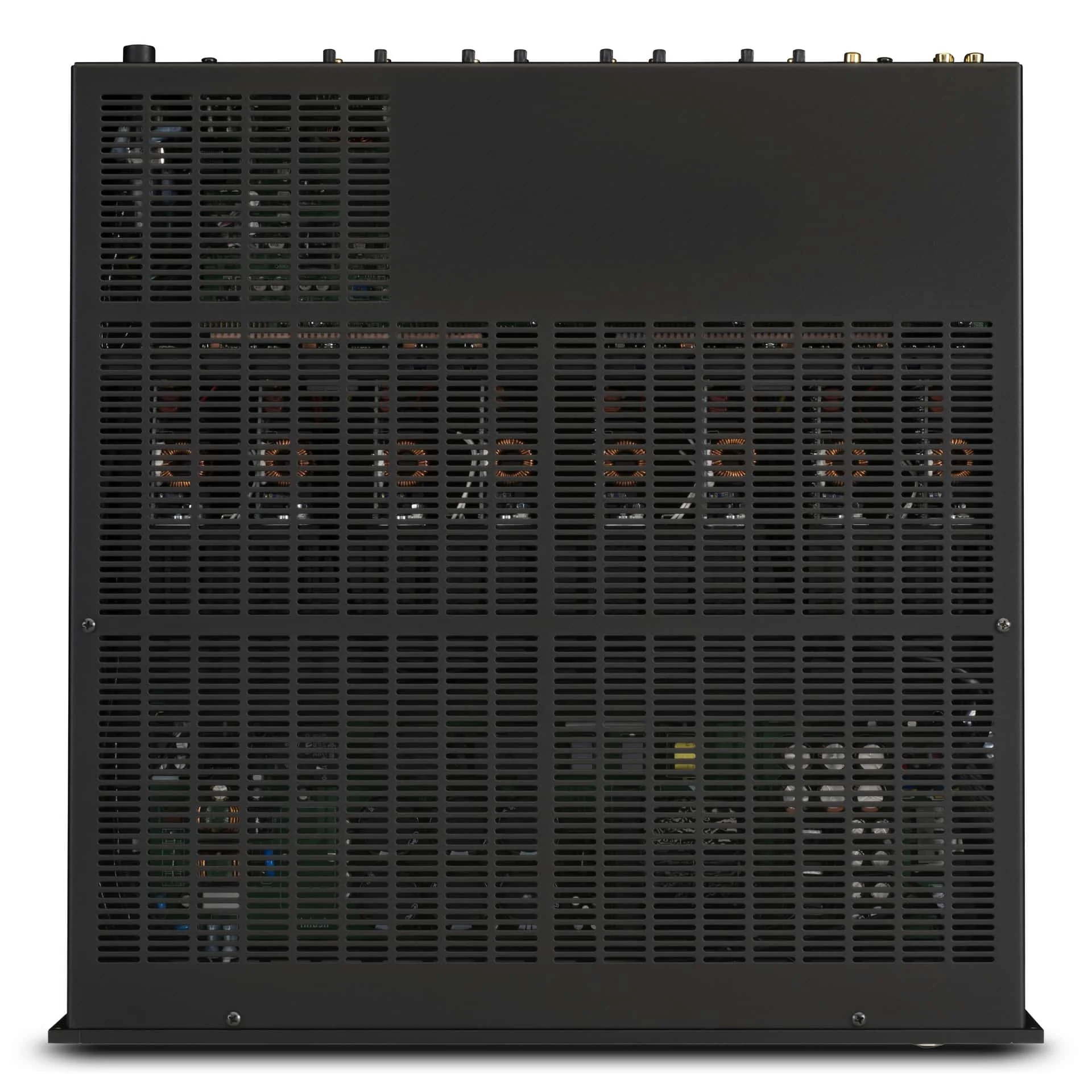 McIntosh MI128 Digital Amplifier - Image 3