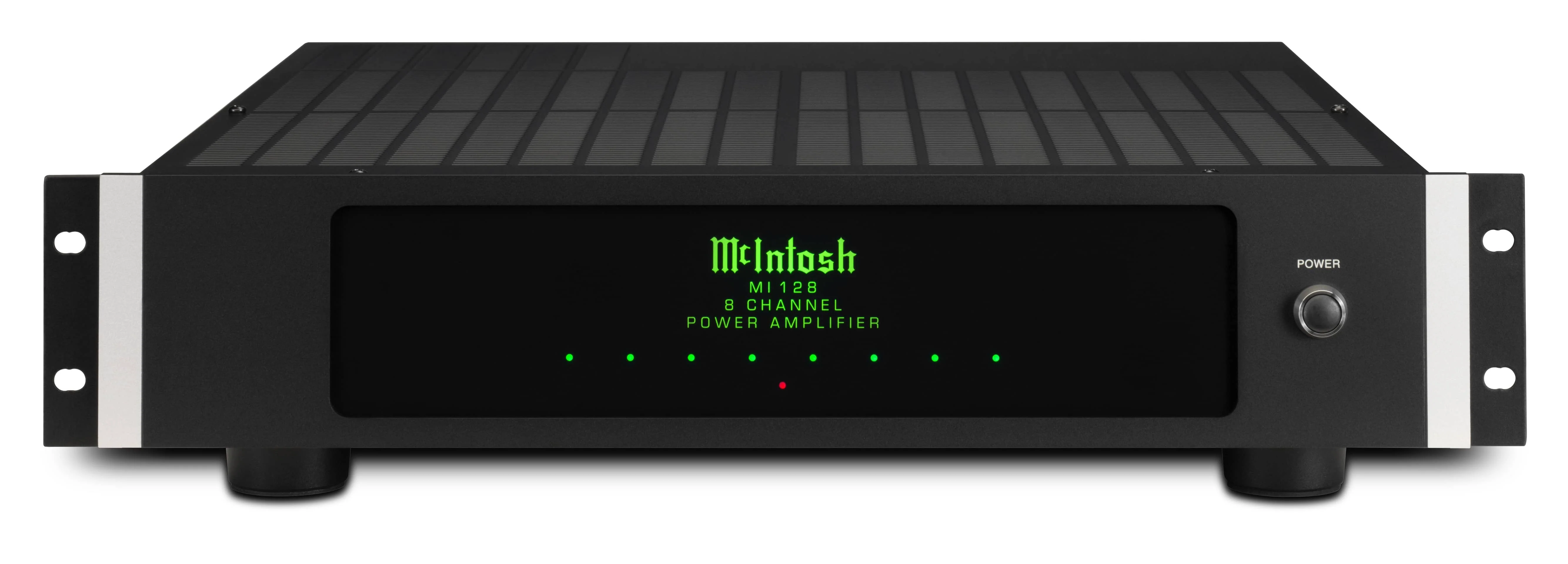 McIntosh MI128 Digital Amplifier - Image 4