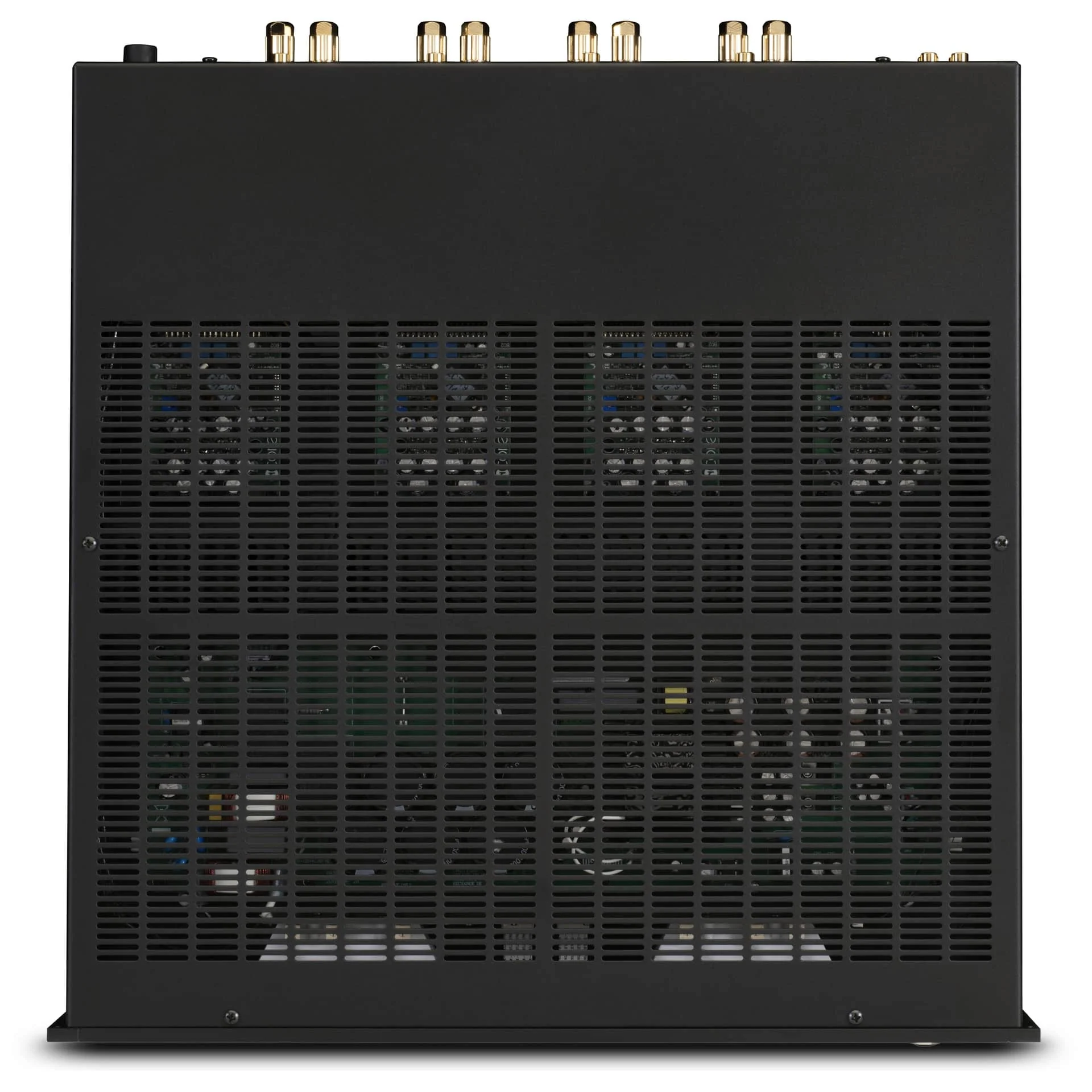 McIntosh MI254 Digital Amplifier - Image 5