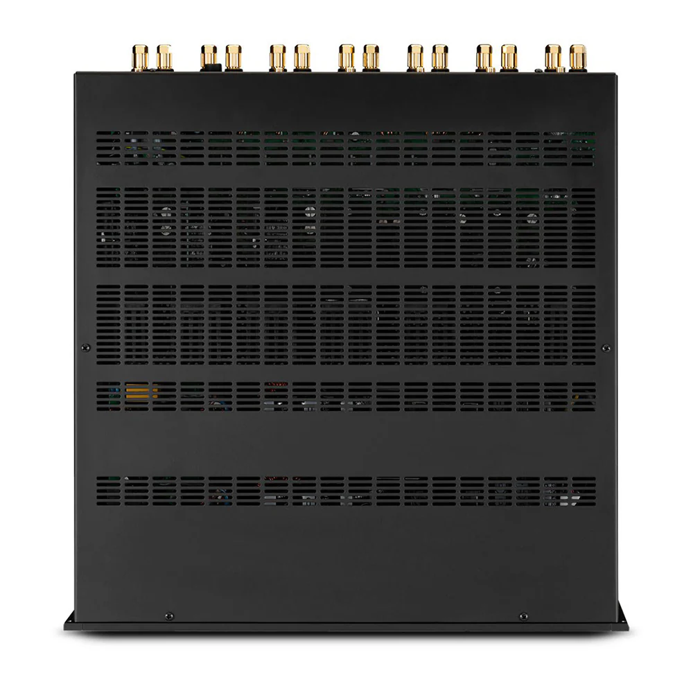 McIntosh MI347 7-Channel Digital Amplifier - Image 4