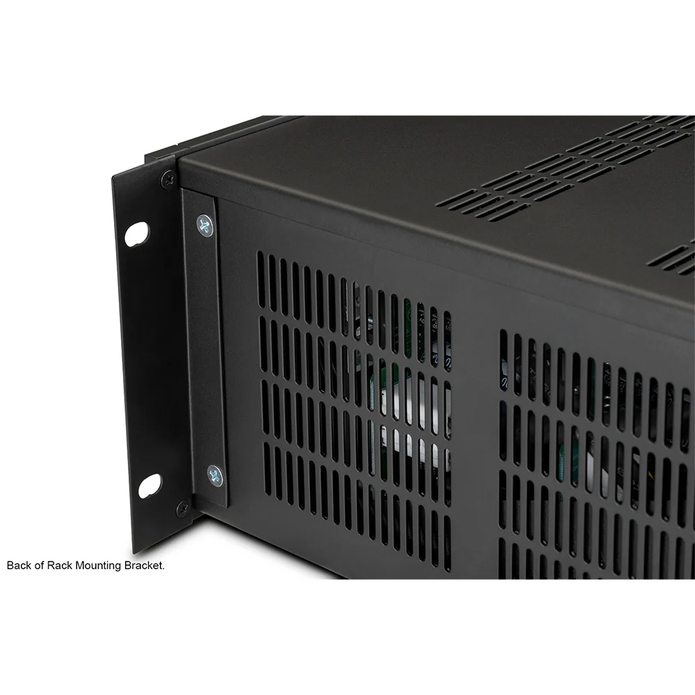 McIntosh MI347 7-Channel Digital Amplifier - Image 7