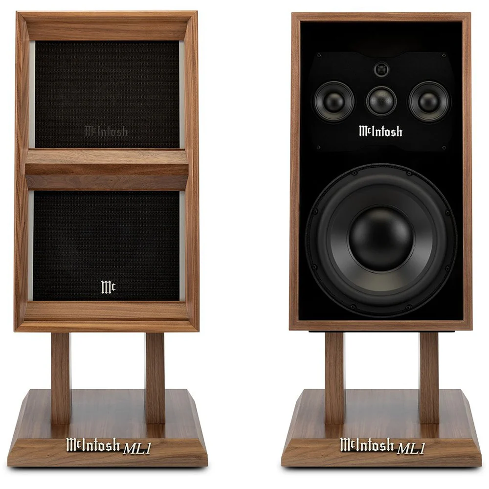McIntosh ML1 Loudspeaker MKII - Image 3