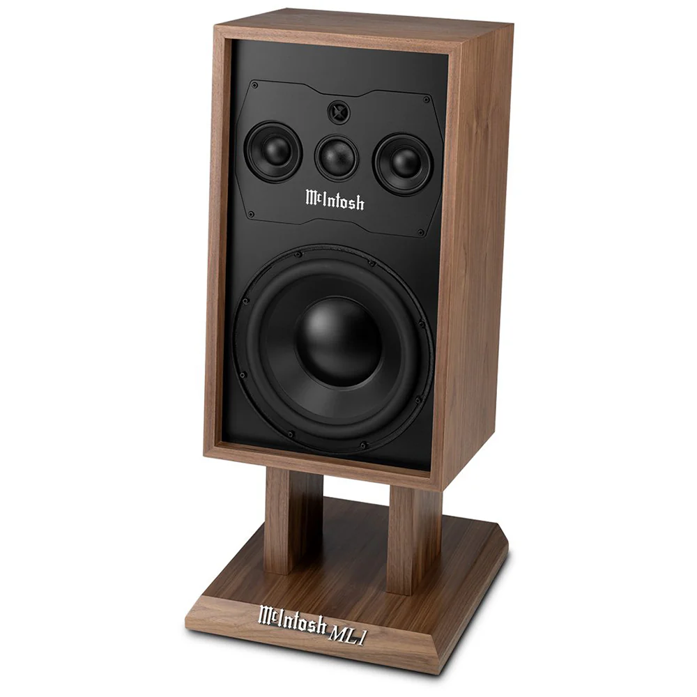 McIntosh ML1 Loudspeaker MKII - Image 5