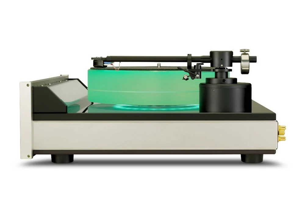 McIntosh MT10 Turntable - Image 5