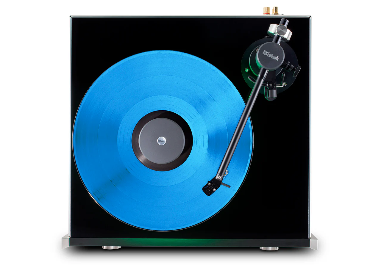 McIntosh MT5 Precision Turntable - Image 6