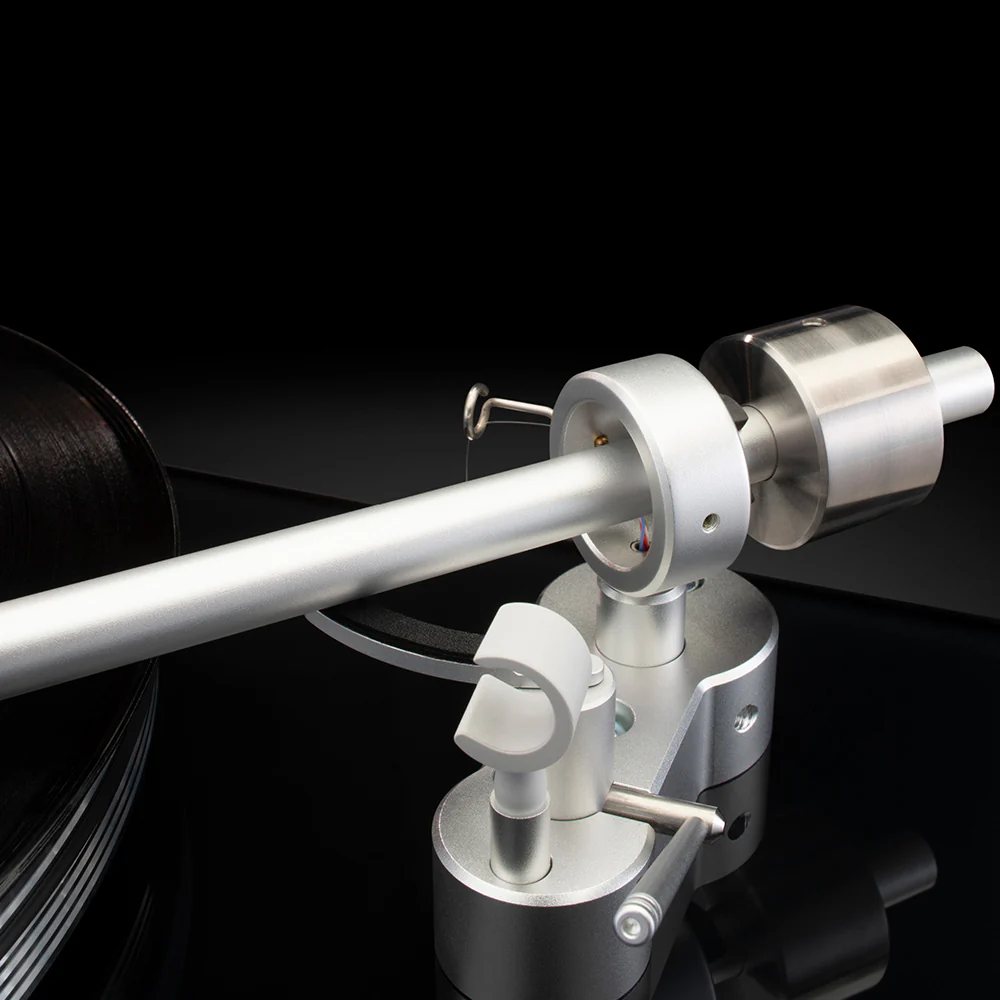 McIntosh MTI100 Integrated Turntable - Image 6