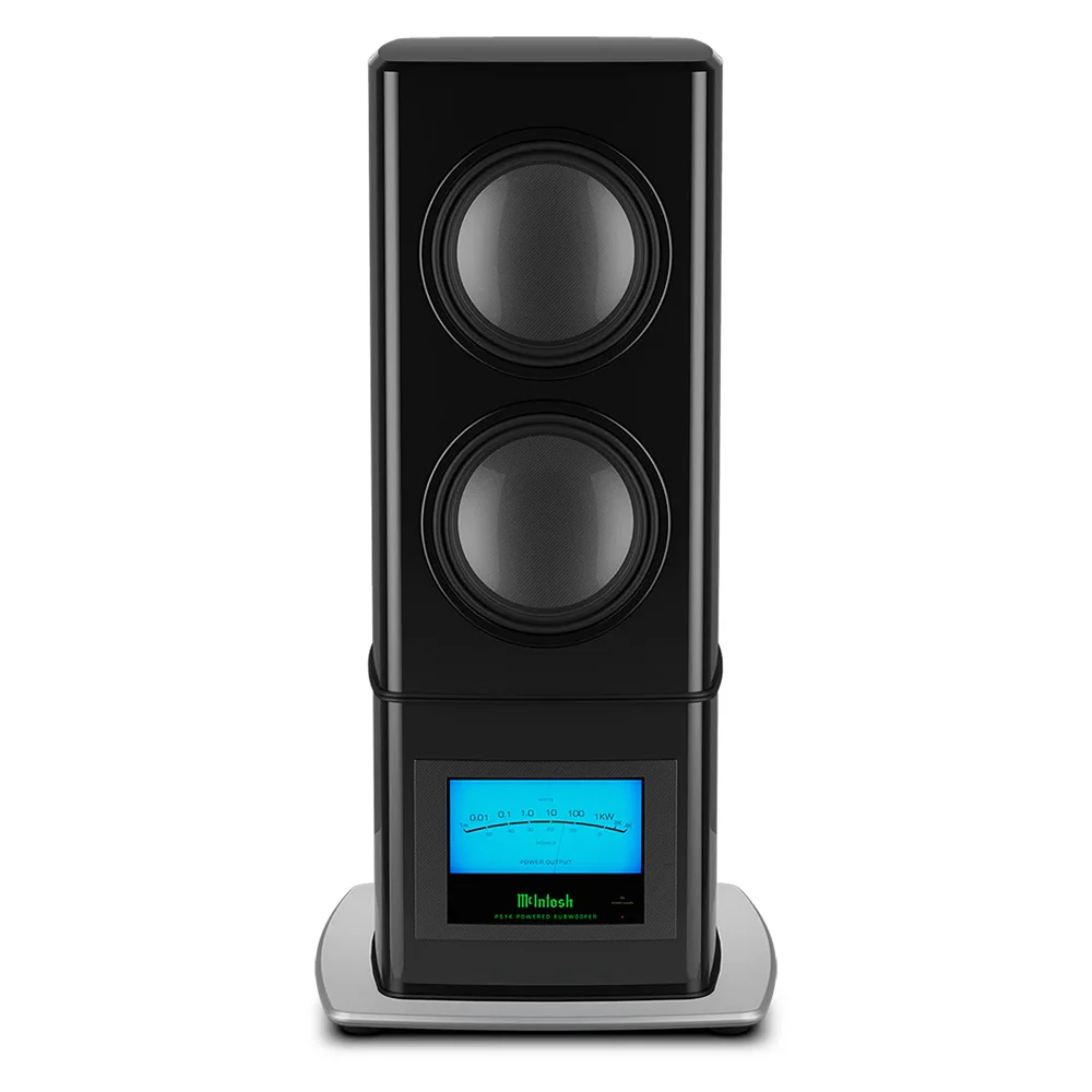 McIntosh PS1K Powered Subwoofer