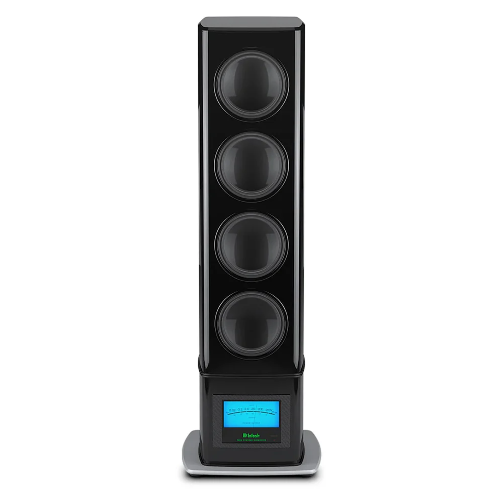 McIntosh PS2K Powered Subwoofer