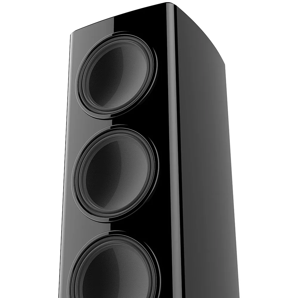 McIntosh PS2K Powered Subwoofer - Image 3