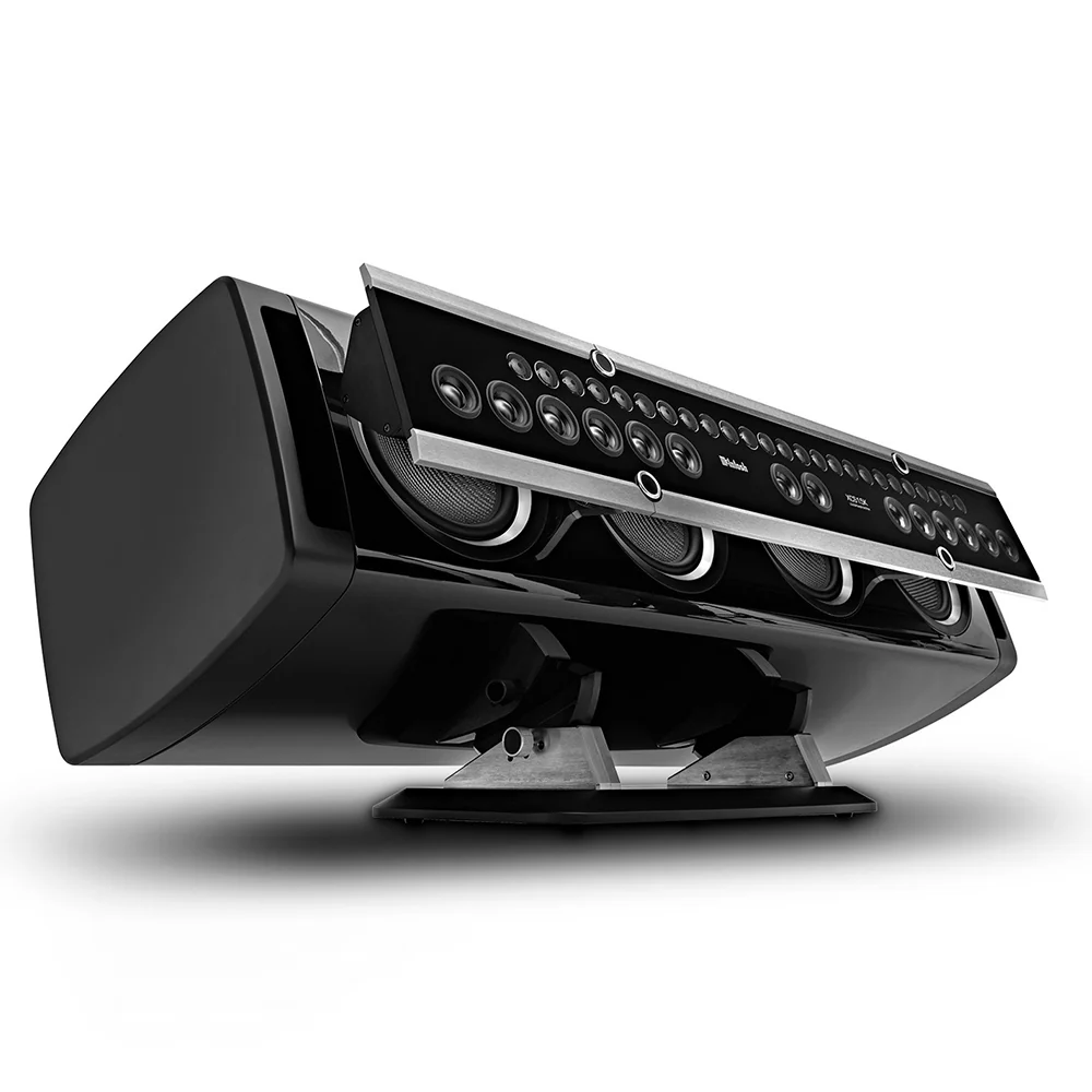 McIntosh XCS1.5K Center Channel Speaker - Image 3