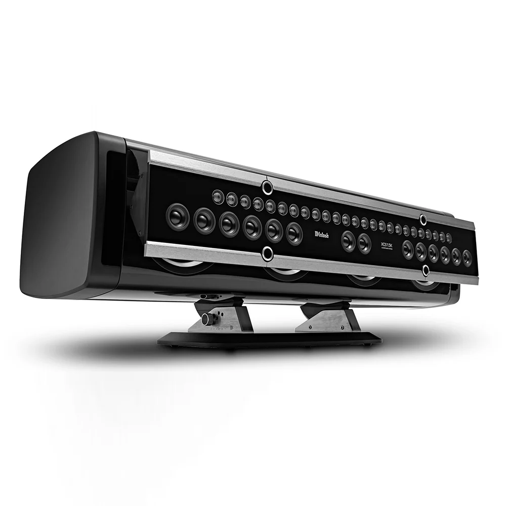 McIntosh XCS1.5K Center Channel Speaker - Image 4