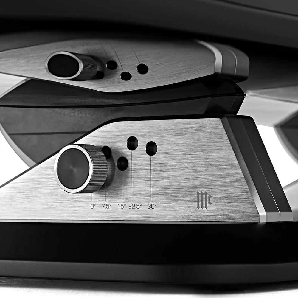 McIntosh XCS1.5K Center Channel Speaker - Image 6