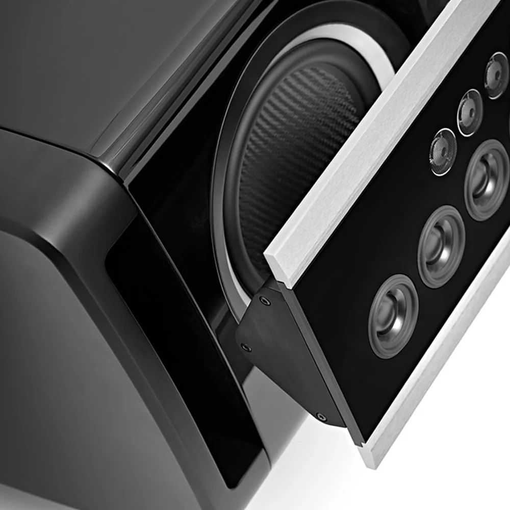 McIntosh XCS1.5K Center Channel Speaker - Image 7