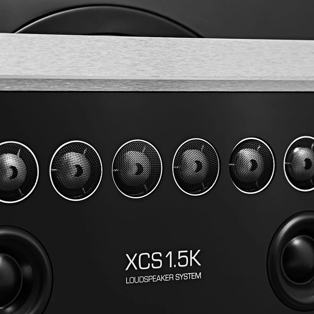 McIntosh XCS1.5K Center Channel Speaker - Image 8