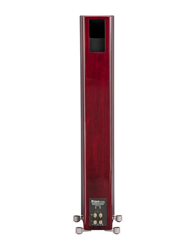 McIntosh XR100 Floorstanding Speaker - Image 3