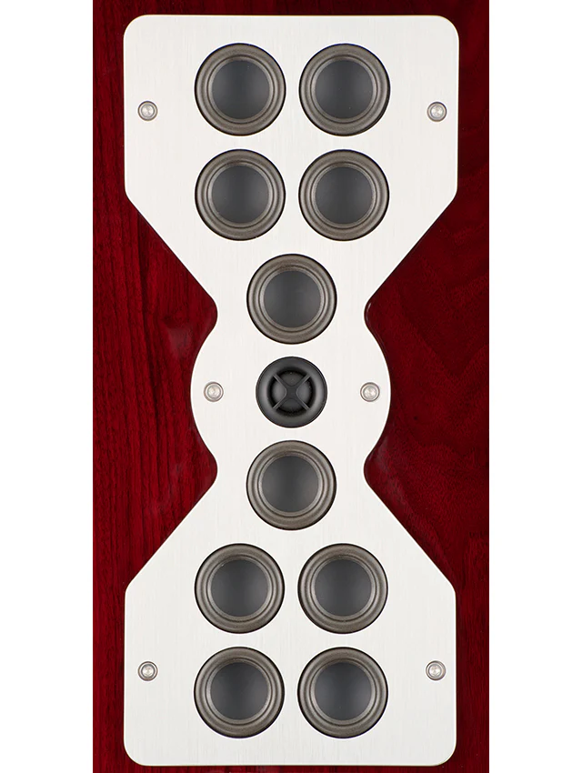 McIntosh XR100 Floorstanding Speaker - Image 4