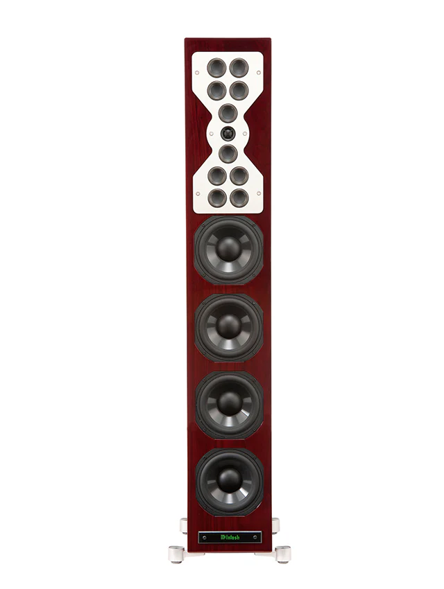 McIntosh XR100 Floorstanding Speaker - Image 5