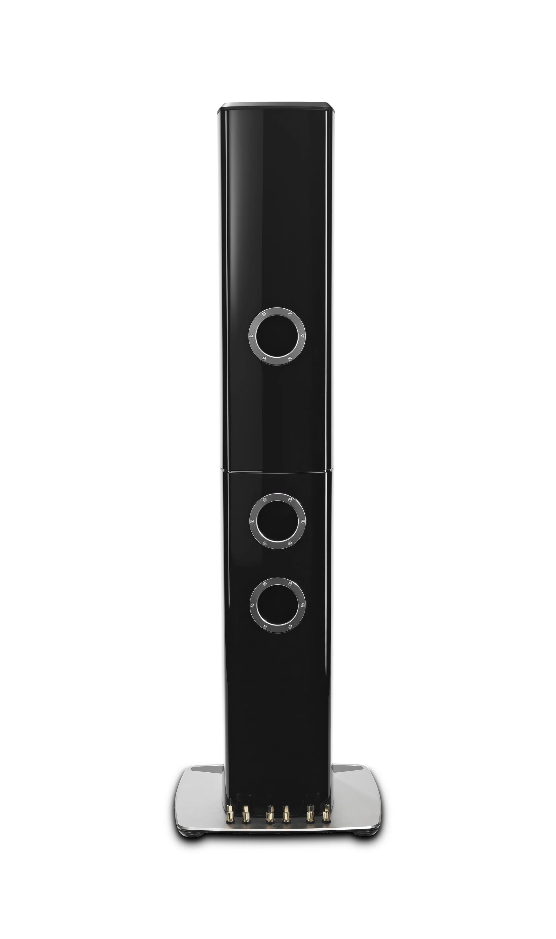 McIntosh XRT1.1K Floorstanding Loudspeaker - Image 3