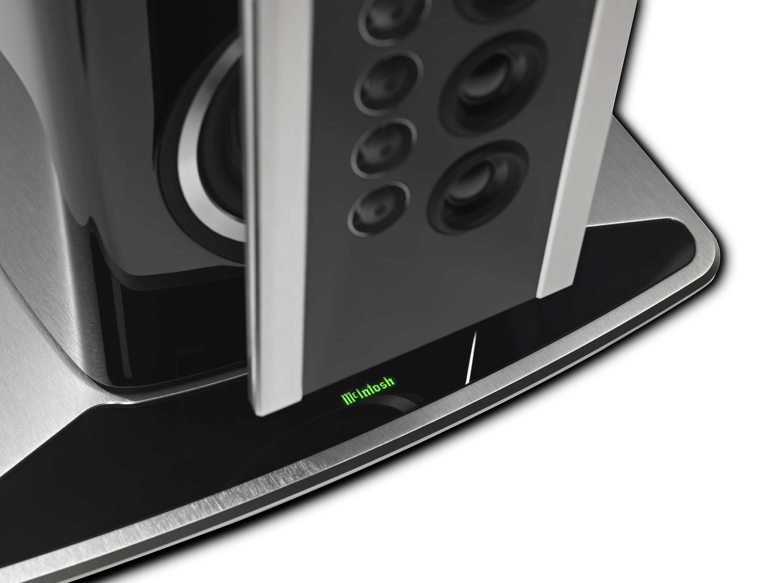 McIntosh XRT1.1K Floorstanding Loudspeaker - Image 6
