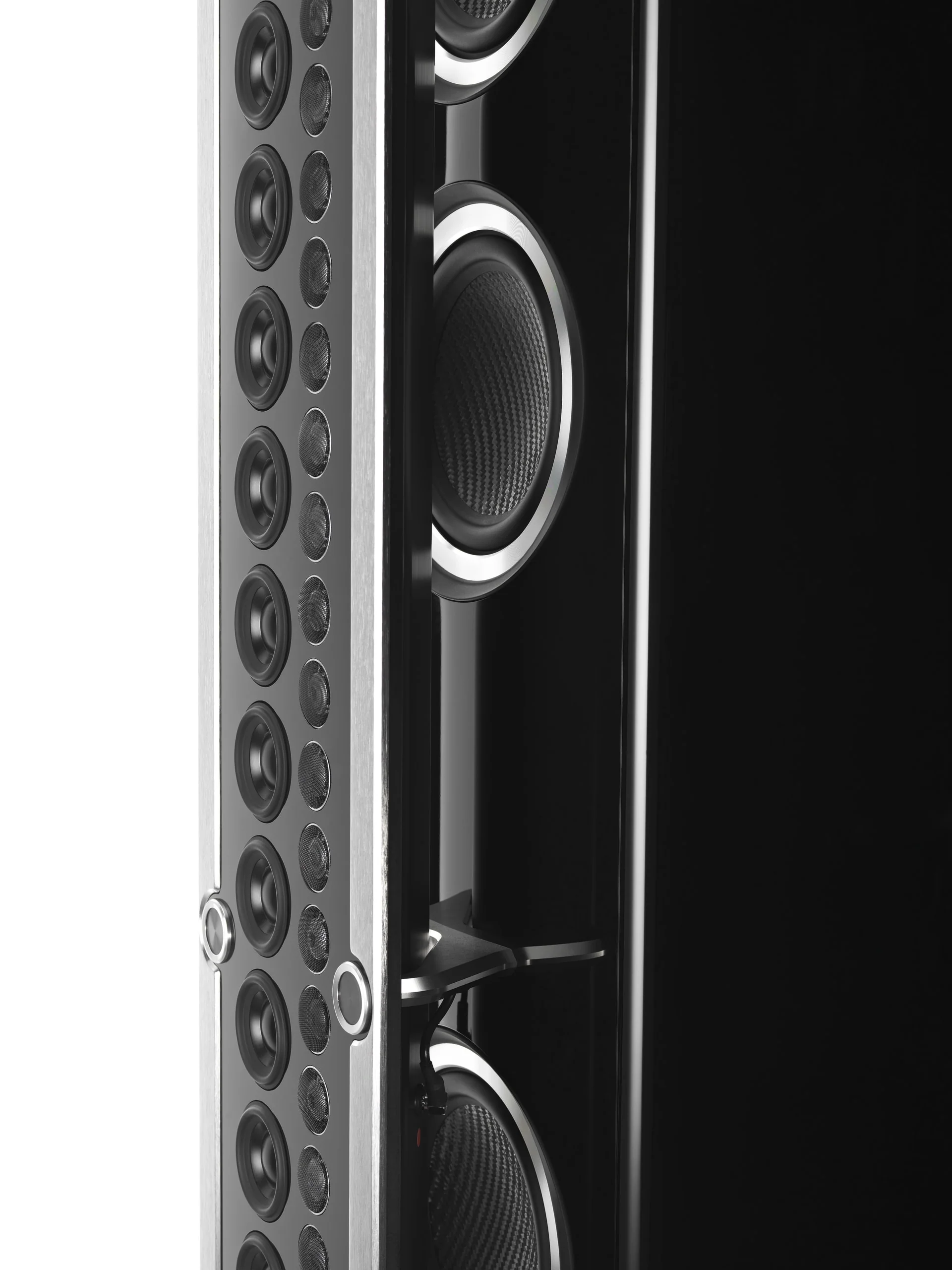 McIntosh XRT1.1K Floorstanding Loudspeaker - Image 7
