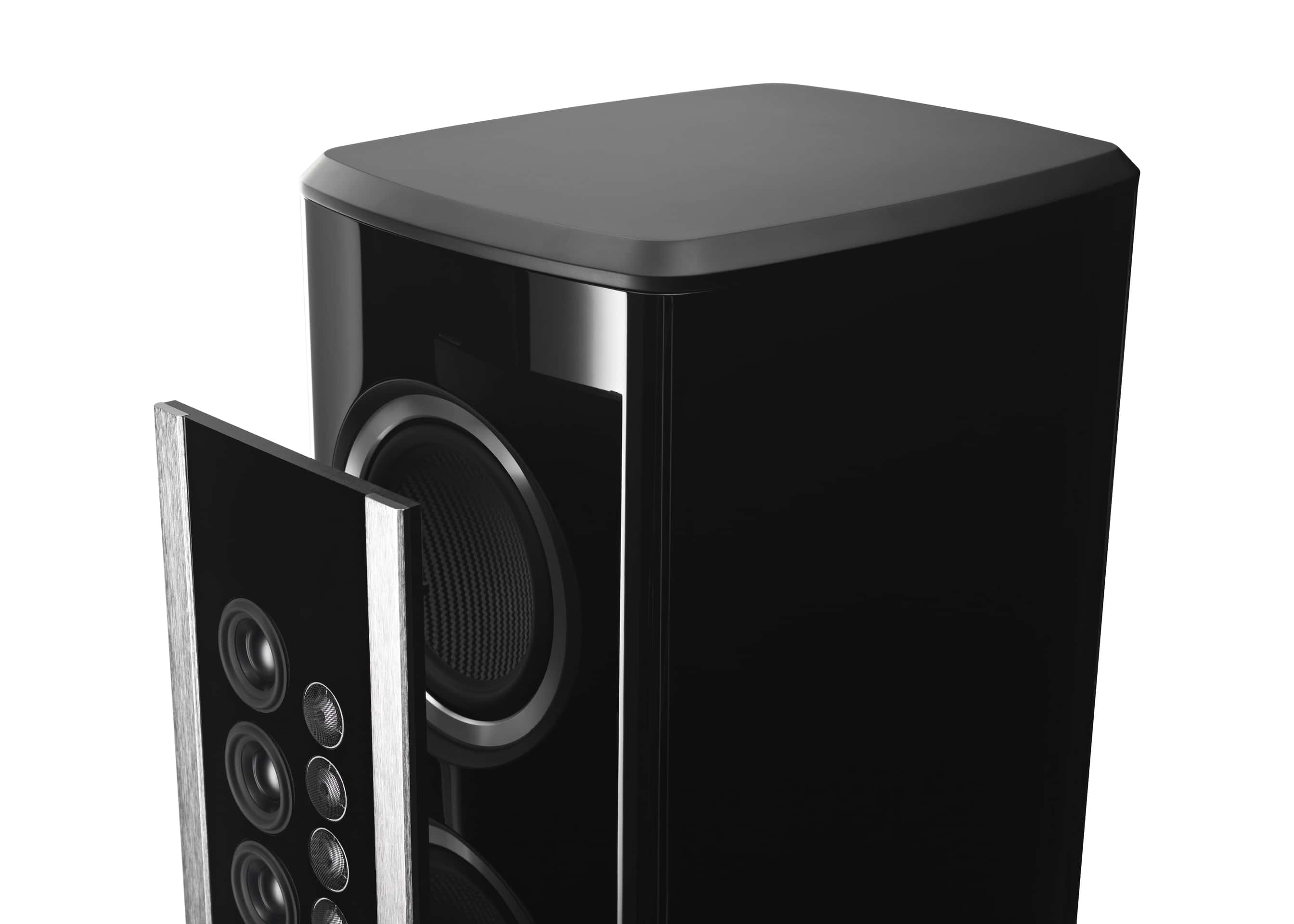 McIntosh XRT1.1K Floorstanding Loudspeaker - Image 8
