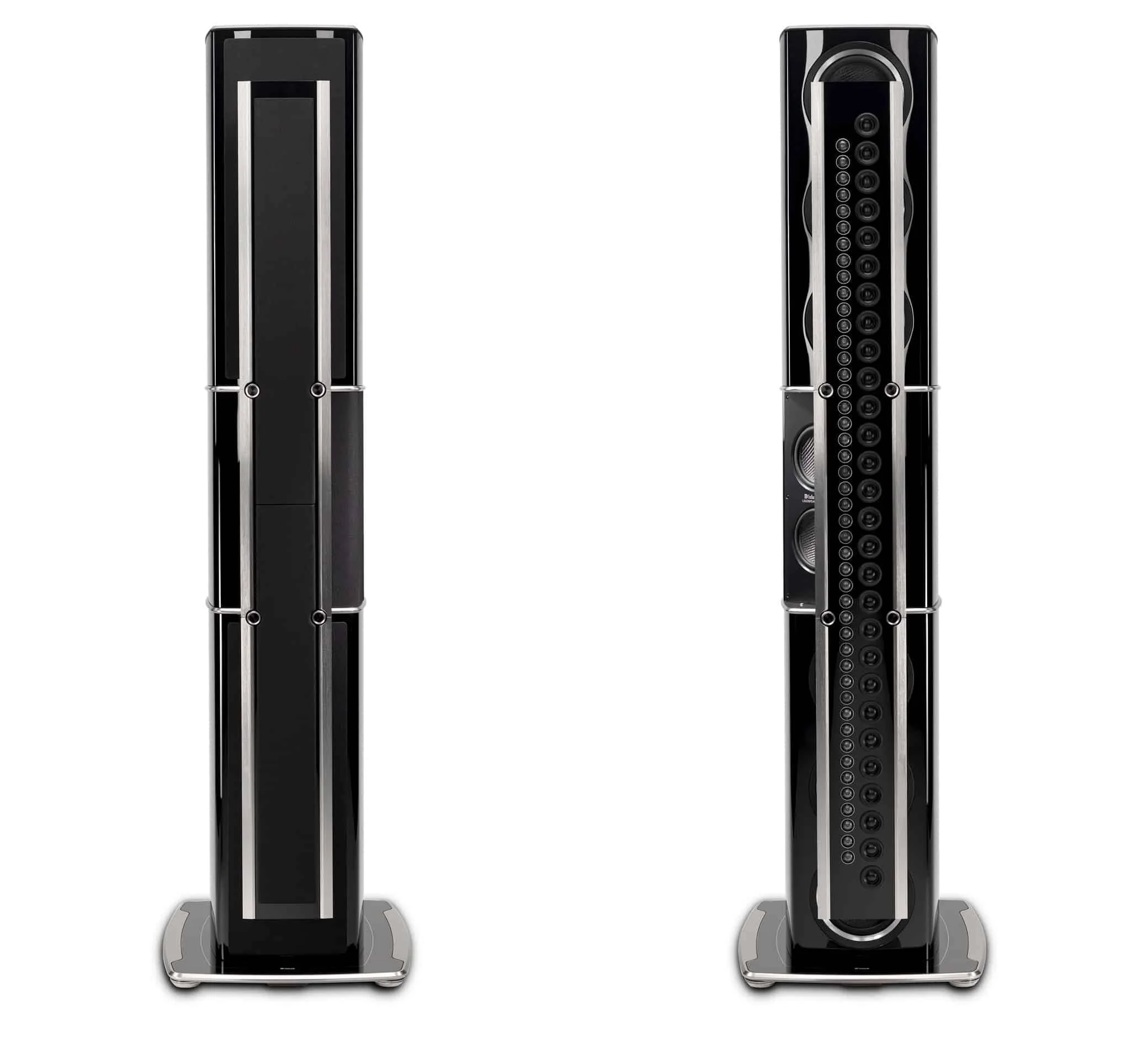 McIntosh XRT2.1K Floorstanding Loudspeaker - Image 3