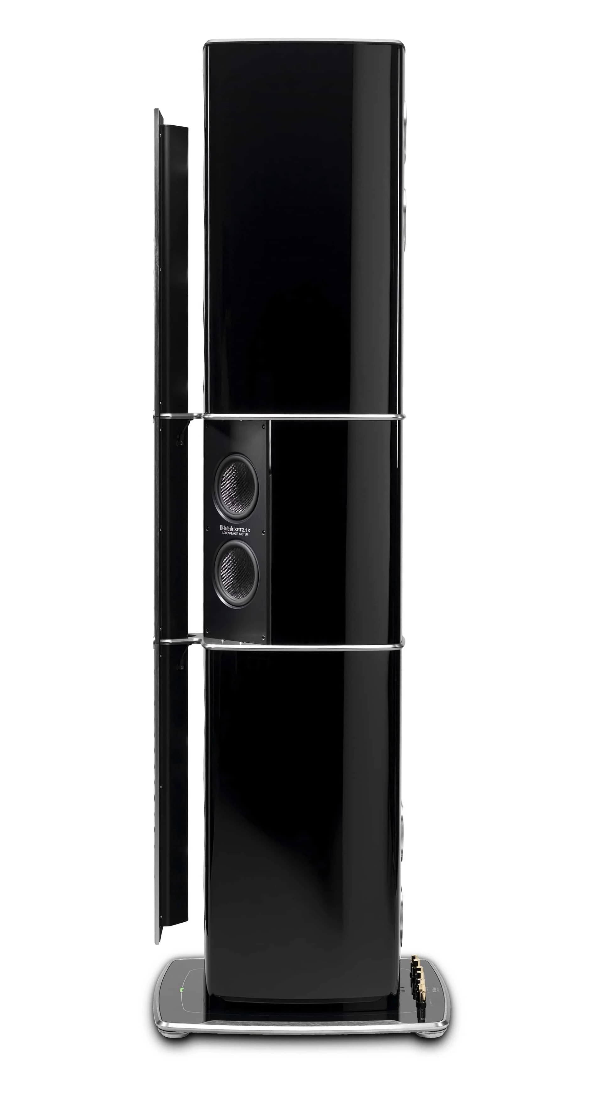 McIntosh XRT2.1K Floorstanding Loudspeaker - Image 4