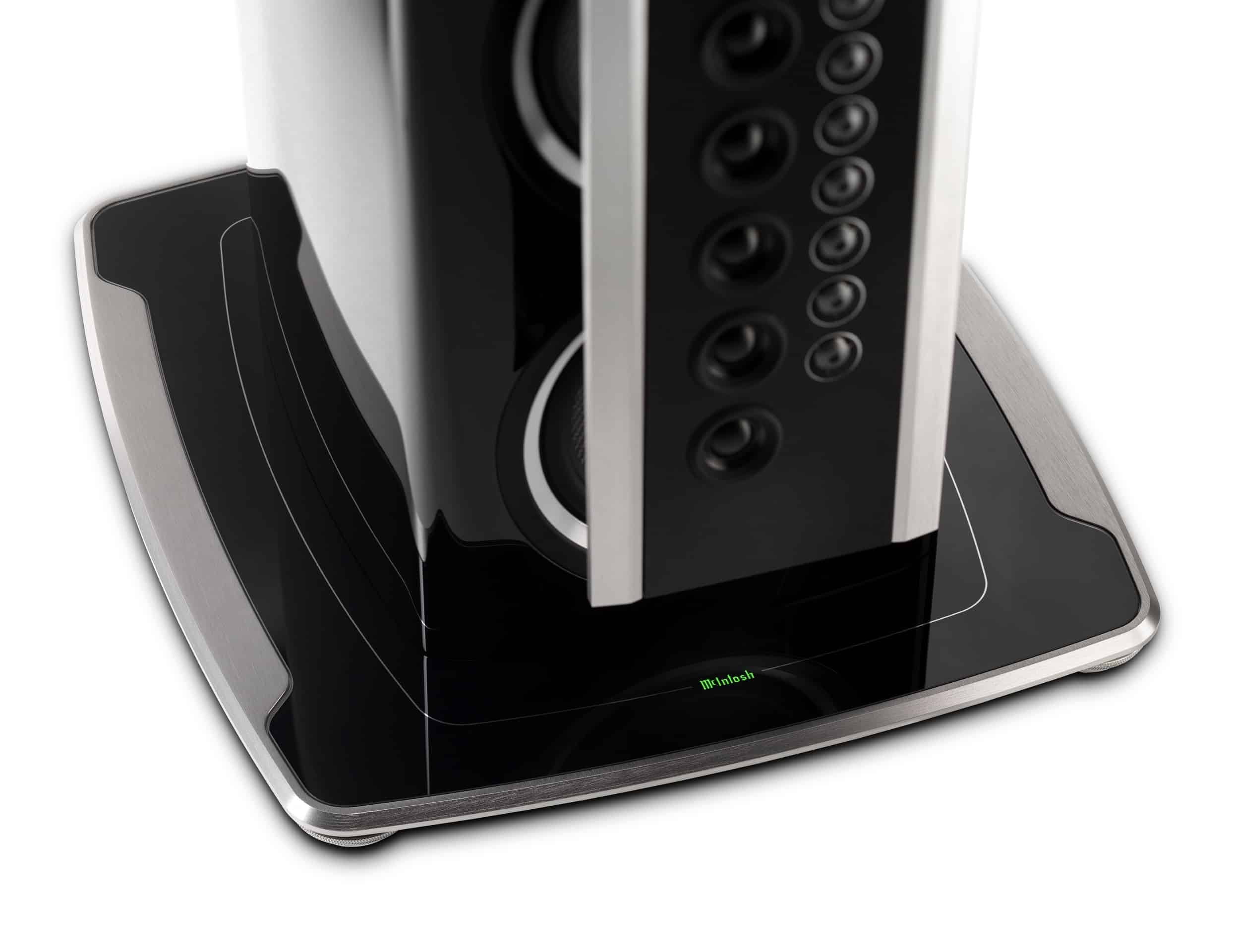 McIntosh XRT2.1K Floorstanding Loudspeaker - Image 7