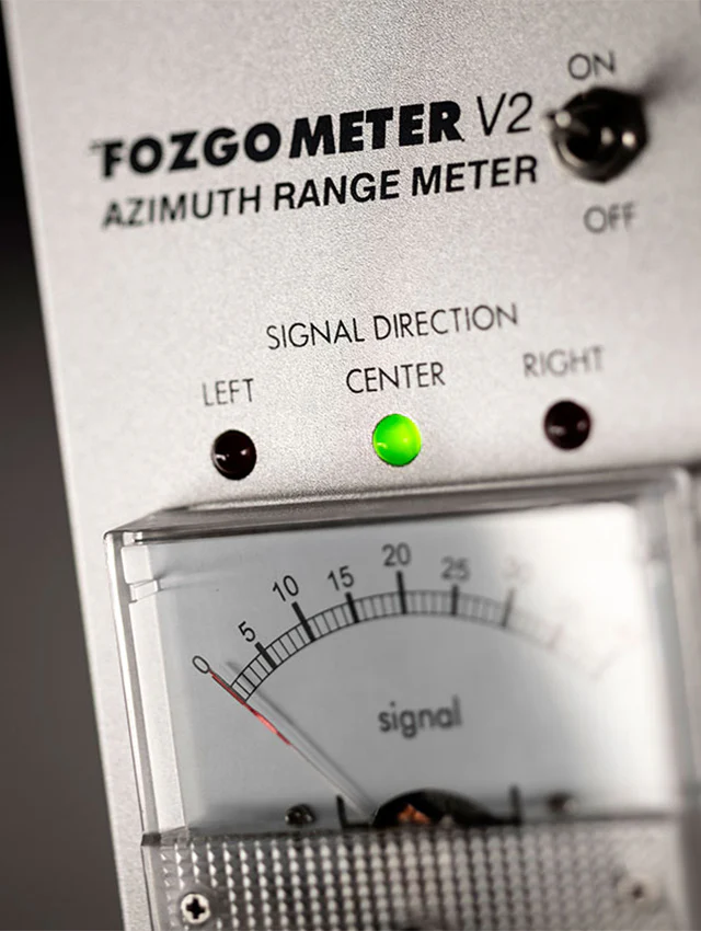 Musical Surroundings Fozgometer V2 - Image 3