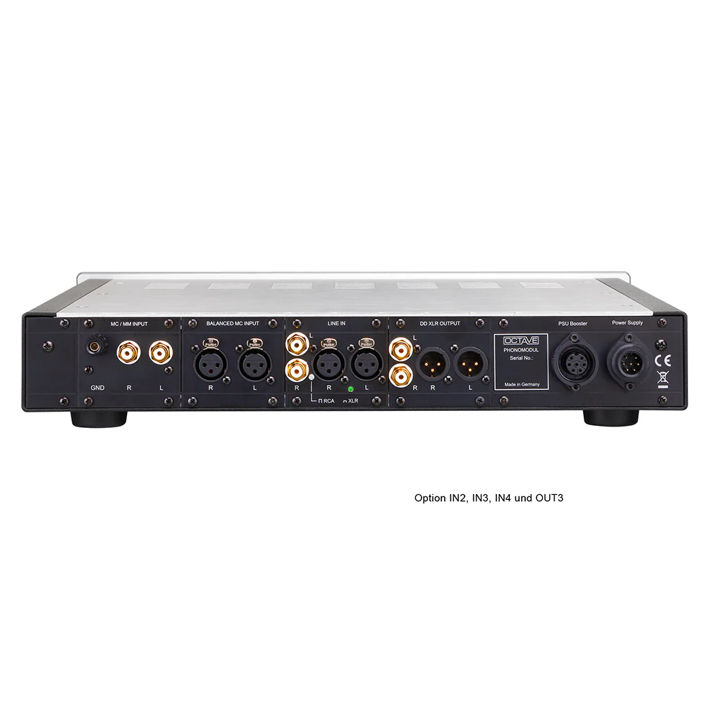 Octave Phono Module - Image 2