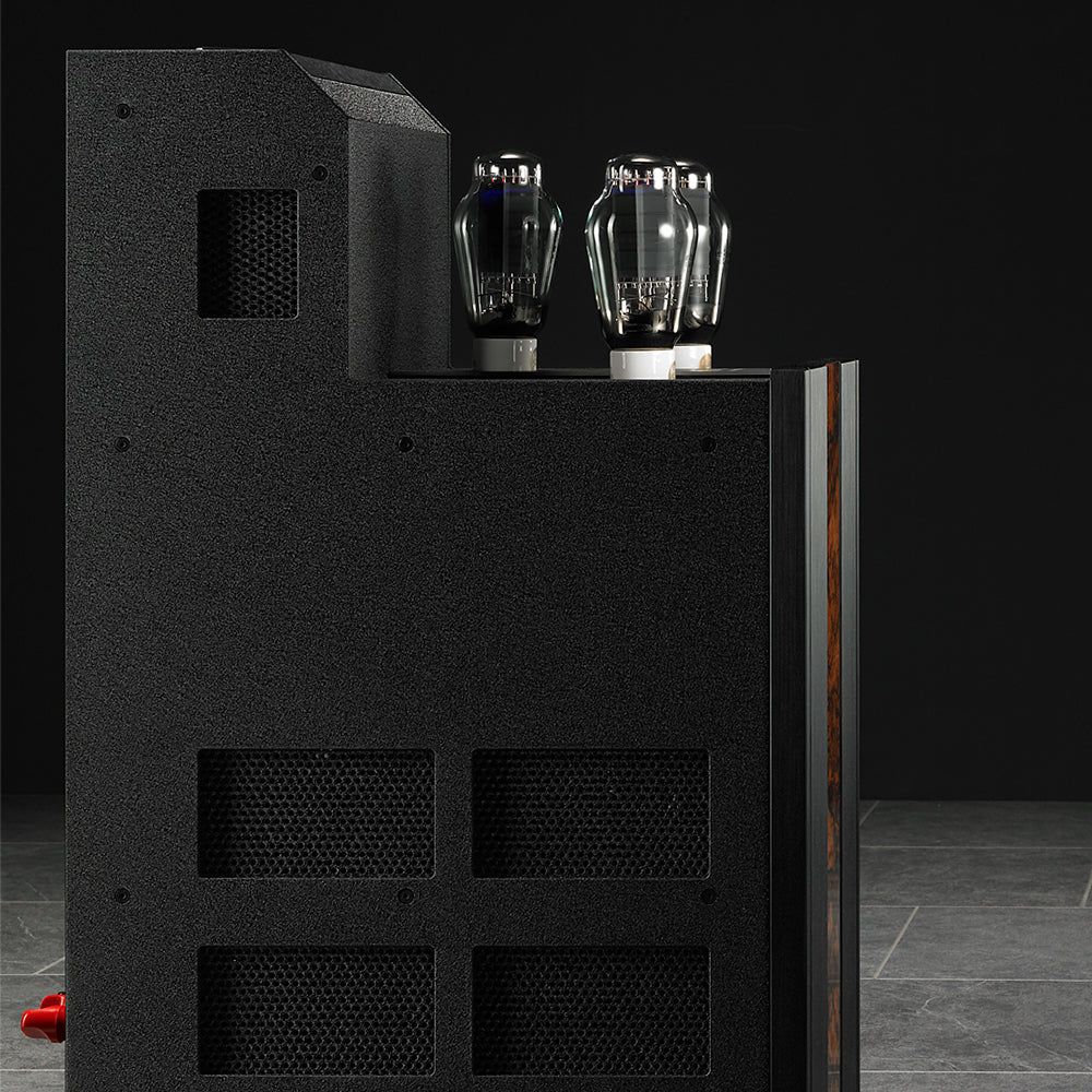 Octave Jubilee 300 B Monoblock Amplifiers - Image 5
