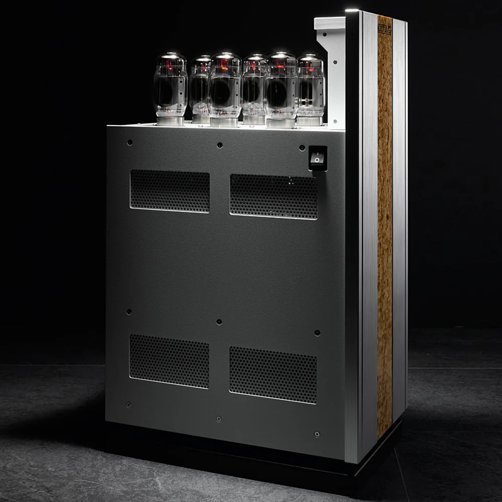 Octave Jubilee Class A Monoblock Amplifier - Image 15
