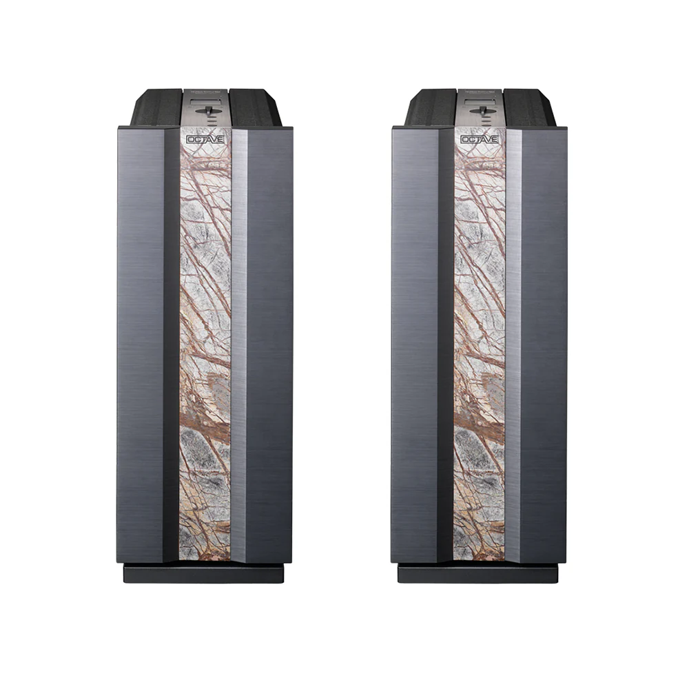 Octave Jubilee Mono ULTIMATE Monoblock Amplifier - Image 10