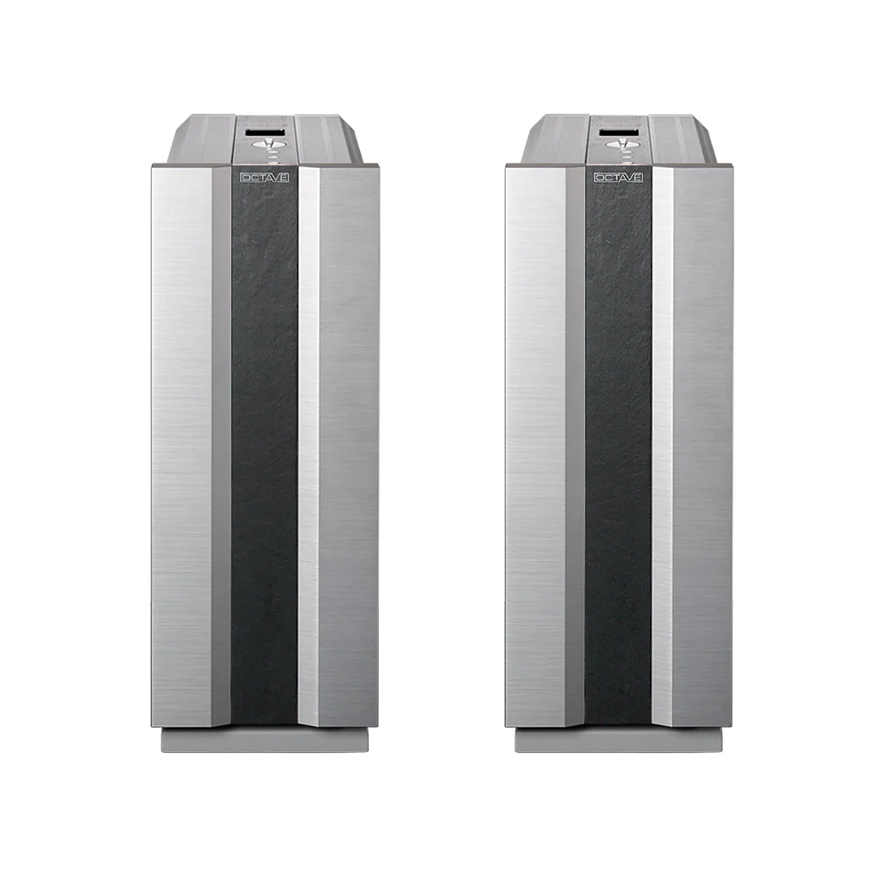 Octave Jubilee Mono ULTIMATE Monoblock Amplifier - Image 8