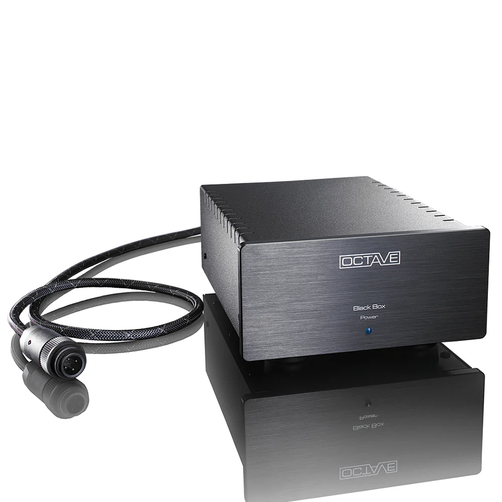 Octave Black Box Power Supply - Image 3