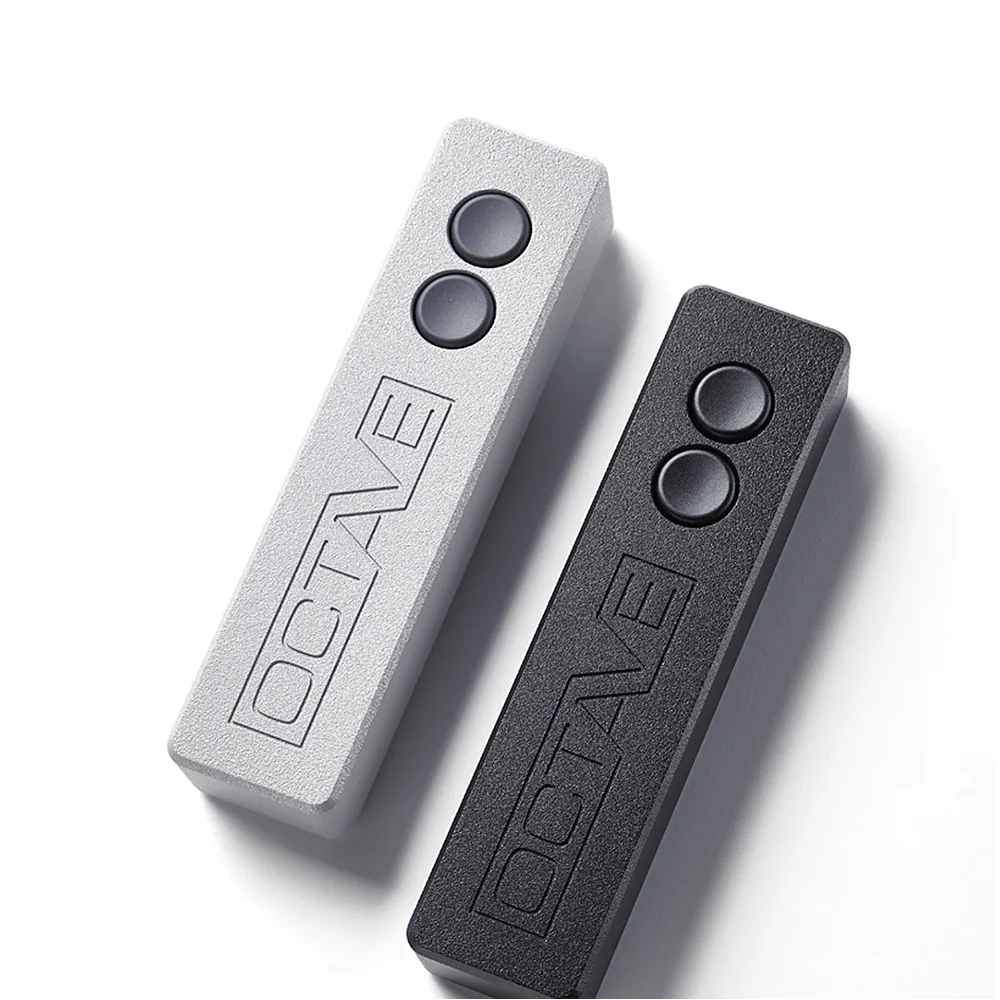 Octave V 16 Single Ended Integrated Headphone Amplifier - Image 8
