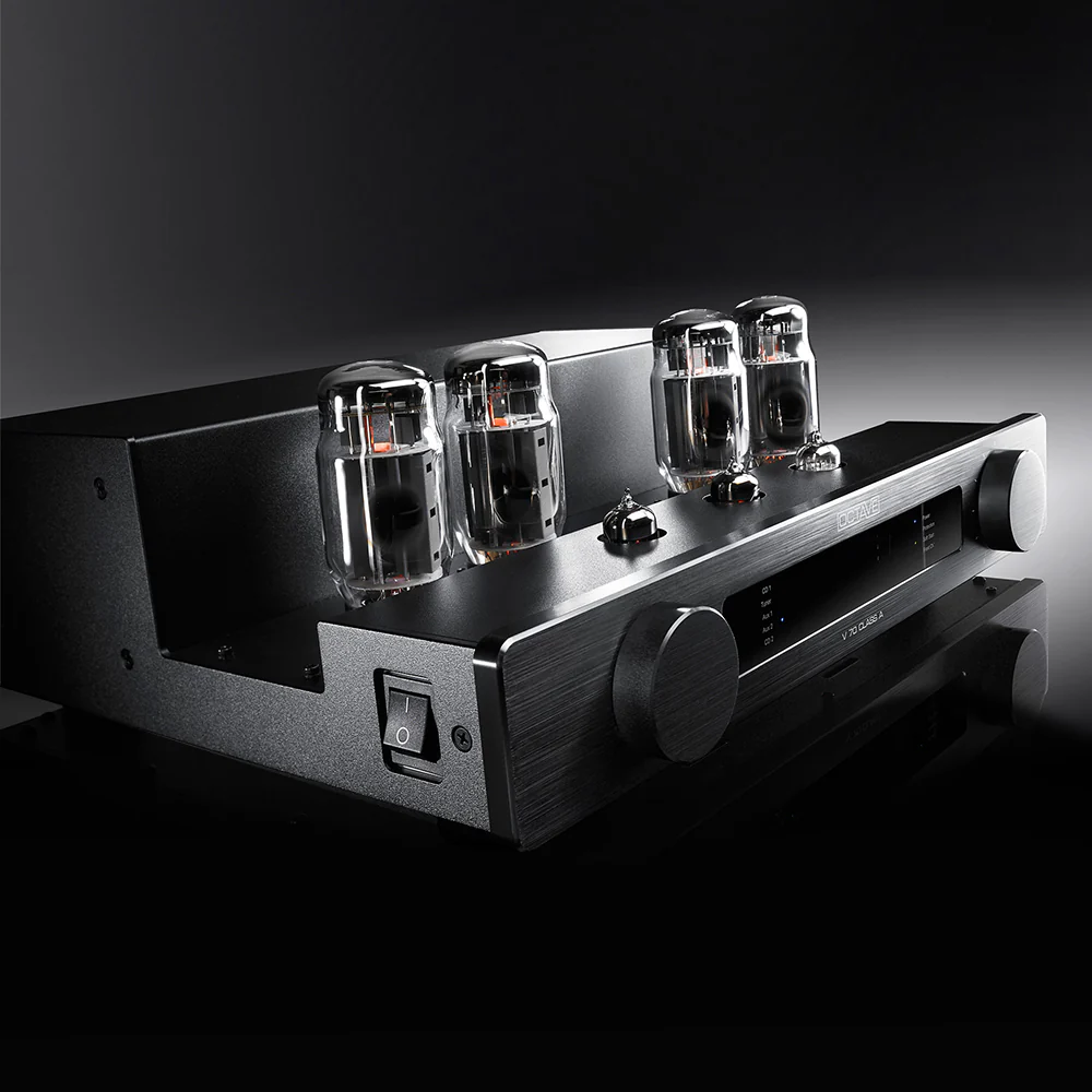 Octave V 70 Class A Integrated Amplifier - Image 10